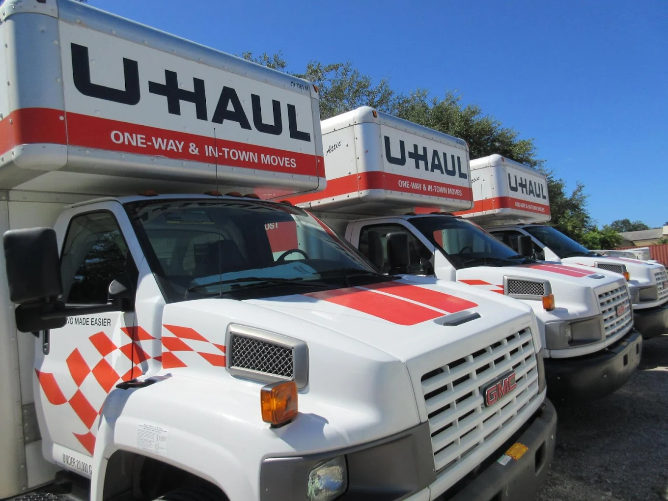 Fleet-ready service at Venice Auto Repair